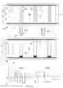 Fig. 08 - Driving waveforms for switchable light-collimating layer including bistable electrophoretic fluid
