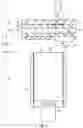 Fig. 06 - Display device including an adhesive layer and a non-adhesive layer