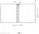 Fig. 02 - Light flux control member, light emitting device, and a surface light source device