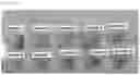 Fig. 07 - Method for forming wire portion of liquid crystal chromic device and liquid crystal chromic device