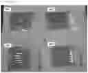 Fig. 16 - Method for forming wire portion of liquid crystal chromic device and liquid crystal chromic device
