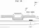 Fig. 16 - Active matrix substrate and liquid crystal display device