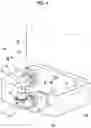 Fig. 05 - Projection lens and projector