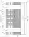 Fig. 16 - Lithography mask with a black border regions and method of fabricating the same