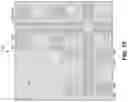 Fig. 16 - Multiple-mask multiple-exposure lithography and masks