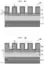 Fig. 04 - Patterning material film stack with hard mask layer configured to support selective deposition on patterned resist layer