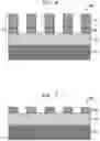 Fig. 05 - Patterning material film stack with hard mask layer configured to support selective deposition on patterned resist layer
