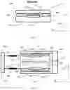 Fig. 05 - Motor assembly, lithographic apparatus and device manufacturing method