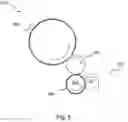 Fig. 04 - TRANSFERRING PRINT AGENT TO CLEANABLE MEDIUM