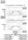 Fig. 22 - Image heating apparatus and image forming apparatus that control electrical power supplied to first and second heat generating blocks
