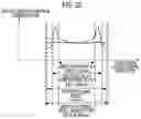 Fig. 24 - Image heating apparatus and image forming apparatus that control electrical power supplied to first and second heat generating blocks