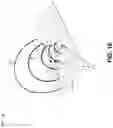 Fig. 06 - Optical security device based on a surface of revolution
