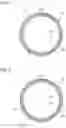Fig. 04 - Annular rotating bezel system comprising a spring ring provided with at least two lugs
