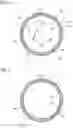 Fig. 05 - Annular rotating bezel system comprising a spring ring provided with at least two lugs