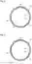 Fig. 06 - Annular rotating bezel system comprising a spring ring provided with at least two lugs