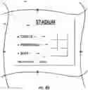 Fig. 06 - Location-based checklist interface for autonomous vehicle users