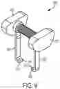 Fig. 10 - Automatic locking knob assemblies and methods of use