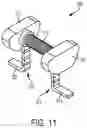 Fig. 12 - Automatic locking knob assemblies and methods of use