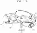 Fig. 03 - Head-mounted display