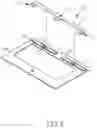 Fig. 06 - Electronic device and click pad thereof