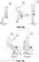 Fig. 05 - System and method for presenting virtual reality content to a user based on body posture