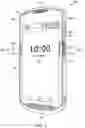 Fig. 04 - Mobile device with edge activation