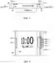 Fig. 06 - Mobile device with edge activation