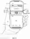 Fig. 08 - Mobile device with edge activation