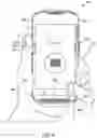 Fig. 09 - Mobile device with edge activation