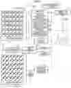 Fig. 01 - Keyboard threshold change apparatus and keyboard