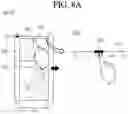 Fig. 19 - Deformable display device and operating method thereof