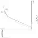 Fig. 03 - Pressure sensing pointer