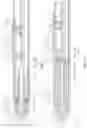 Fig. 04 - Lateral pressure sensing pointer