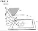 Fig. 02 - Stylus and sensor control circuit