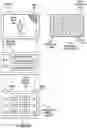 Fig. 01 - Information handling system narrow bezel touchscreen display touch detection grid
