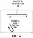 Fig. 05 - Information handling system narrow bezel touchscreen display touch detection grid
