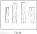 Fig. 40 - Apparatus and methods for enhancing digit separation and reproduction
