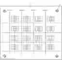 Fig. 01 - Floating touch control panel, touch control method of the same, and display device