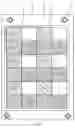 Fig. 07 - Floating touch control panel, touch control method of the same, and display device