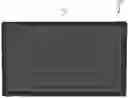 Fig. 01 - Projected-capacitive (PCAP) touchscreen