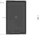 Fig. 02 - Projected-capacitive (PCAP) touchscreen