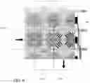 Fig. 19 - Projected-capacitive (PCAP) touchscreen