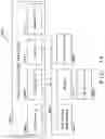 Fig. 14 - Pervasive 3D graphical user interface