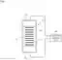 Fig. 02 - TOUCH-TYPE INPUT DEVICE AND OPERATION DETECTION METHOD