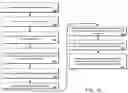 Fig. 18 - Dynamic execution of parameterized applications for the processing of keyed network data streams