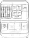 Fig. 08 - Systems and methods for establishing a user purpose class resource information computing environment