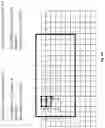 Fig. 14 - Program code transformations to improve image processor runtime efficiency