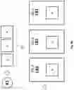 Fig. 29 - Program code transformations to improve image processor runtime efficiency