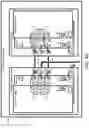 Fig. 08 - Semiconductor memory systems with on-die data buffering