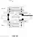 Fig. 12 - Semiconductor memory systems with on-die data buffering